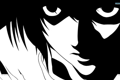 Ryuk   Death Note Wallpapers   Anime Wallpapers