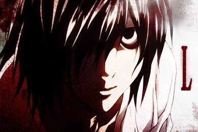 Death Note   Death Note Wallpapers (16487290)   Fanpop