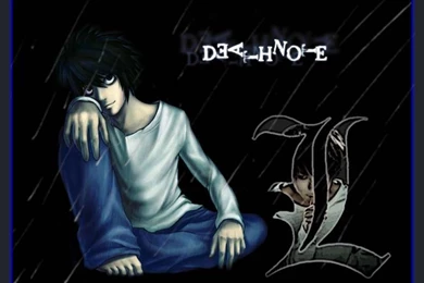 DeathNote Wallpapers By SpiritOnParole On DeviantArt