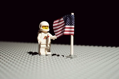 Lego Wallpapers