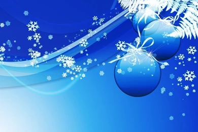 Download Blue Design Christmas Backgrounds Wallpapers For Samsung ...