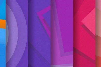 New Free Set Of 30 Material Design Backgrounds