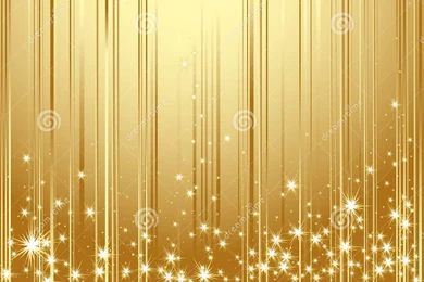 Gold New Year Backgrounds – Happy Holidays