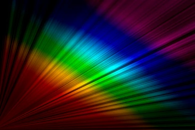 Abstract Rainbows Fresh New Hd Wallpapers [Your Popular HD ...