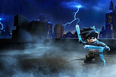 Wallpapers Tagged With LEGO