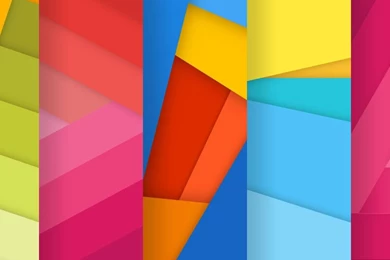 Free New Set Of Material Design Backgrounds