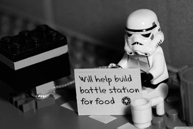 18 Lego Marvel Super Heroes HD Wallpapers