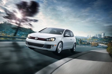 Best Volkswagen HD Wallpapers