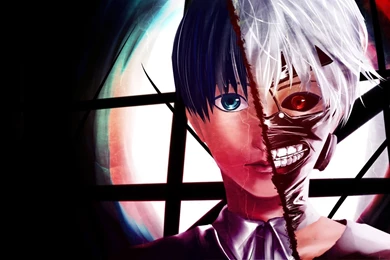 Tokyo Ghoul