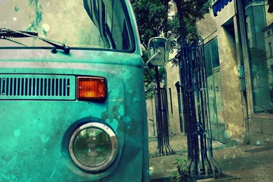 Volkswagen Wallpapers Picture