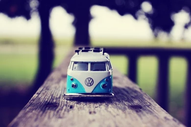 Cute Volkswagen Wallpapers