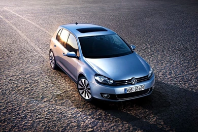 Volkswagen HD Wallpapers And Backgrounds