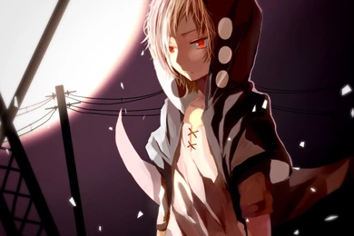 Anime Boys HD Wallpapers