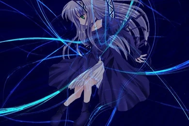 DeviantArt: More Like Anime Priest Wallpapers By Shugo381