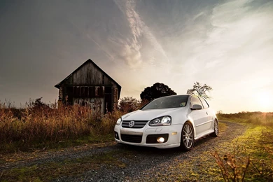 Volkswagen GTI Wallpapers And Images   Wallpapers, Pictures, Photos