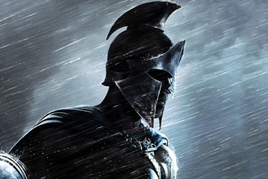 Warrior Fantasy Wallpapers