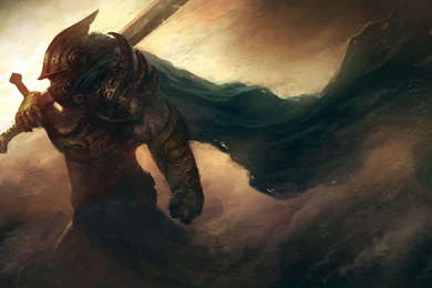 4K Ultra HD Fantasy Wallpapers, Desktop Backgrounds HD