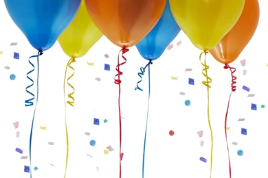 Top Abstract Balloons Images For Pinterest