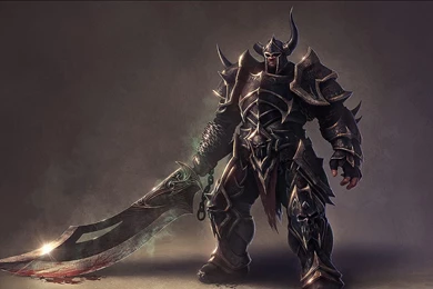 Fantasy Warrior Backgrounds Picture Wallpapers