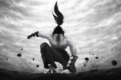 Warriors Ninja Warrior Bird Wallpapers