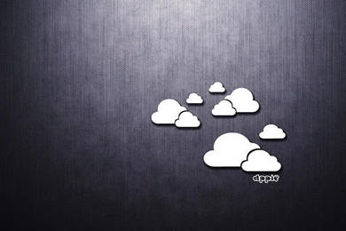 White Cloud Simple Mac Desktop Wallpapers HD Free Desktop ...