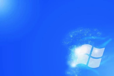 Best Sports Wallpapers: Windows Galaxy Blue