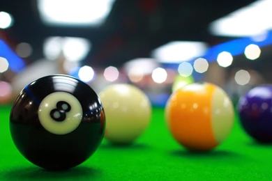 Download Billiards Wallpapers For Desktop In HD