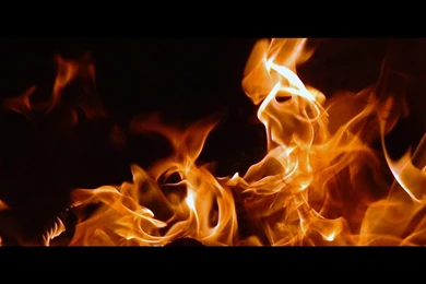 Flames Wallpapers Wide 1600 By Freakinout On DeviantArt