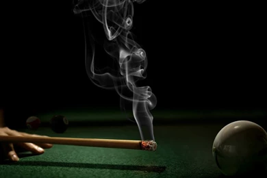 Billiards Table Top View   Wallpaper.