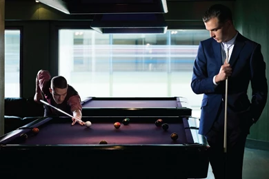 Billiards Wallpapers