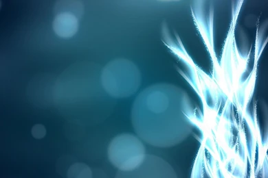 Blue Flames Wallpapers   Abstract Wallpapers