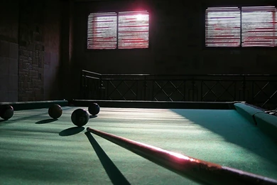 Top 42 Beautiful Pool Table And Snooker Wallpapers In HD