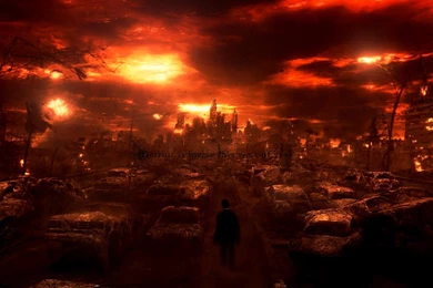 It Was The Seediest Dive On The Wharf. Every Reject And Cutthroat ...