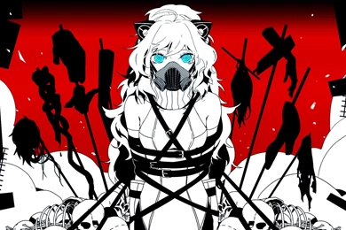 Vocaloid Computer Wallpapers, Desktop Backgrounds