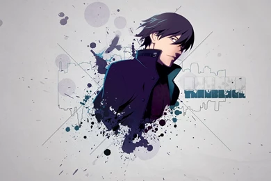 Darker Than Black Wallpapers