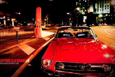 Law On The Door   Wallpapers