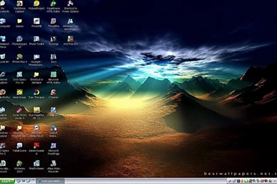 Post Your Desktop Wallpapers Steve's Digicams Forums