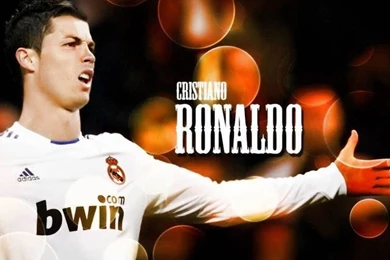 Cristiano Ronaldo Wallpapers