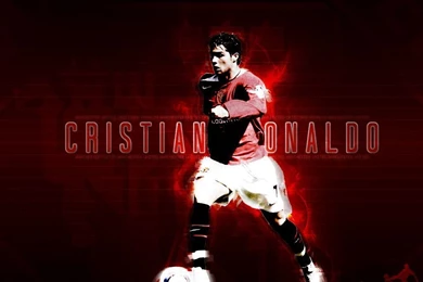 Animaatjes Christiano Ronaldo 45449 Wallpapers