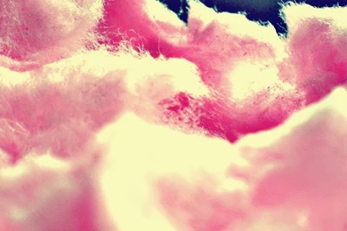 Download Pink Candyfloss Wallpapers For Samsung Galaxy Tab
