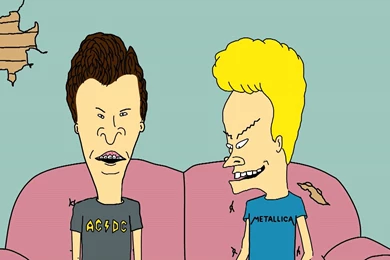 Beavis And Butthead Quotes Wallpaper. QuotesGram
