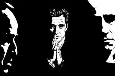The Godfather Wallpapers