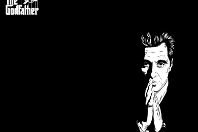 DeviantArt: More Like Godfather Wallpapers 01 By Astayoga