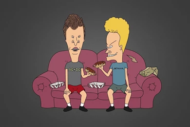 Beavis And Butthead Wallpapers   1920x1200   755022