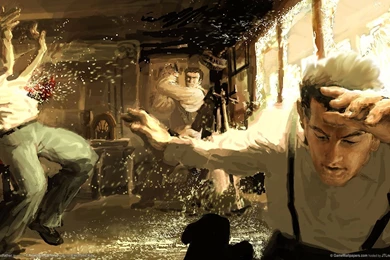 The Godfather Wallpapers