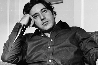 Al Pacino Godfather Wallpapers Wallpapers   Free Al Pacino ...