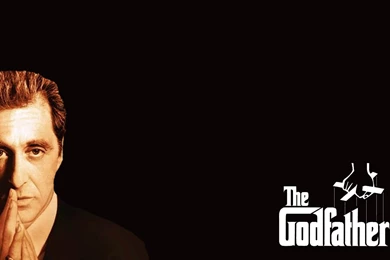 Top Godfather Logo Wallpapers Hd Images For Pinterest