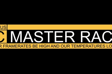 PC Master Race 21:9 Wallpapers [3440x1440]. : PCmasterrace