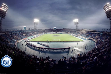 Football Stadium HD Wallpapers ~ Toptenpack.com