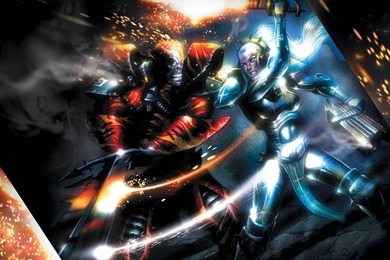 Cool Gaming Wallpapers Game Zibrato